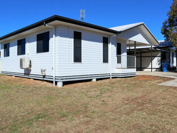 Fifth view of Homely block of units listing, 26 Robusta Drive, Roma QLD 4455
