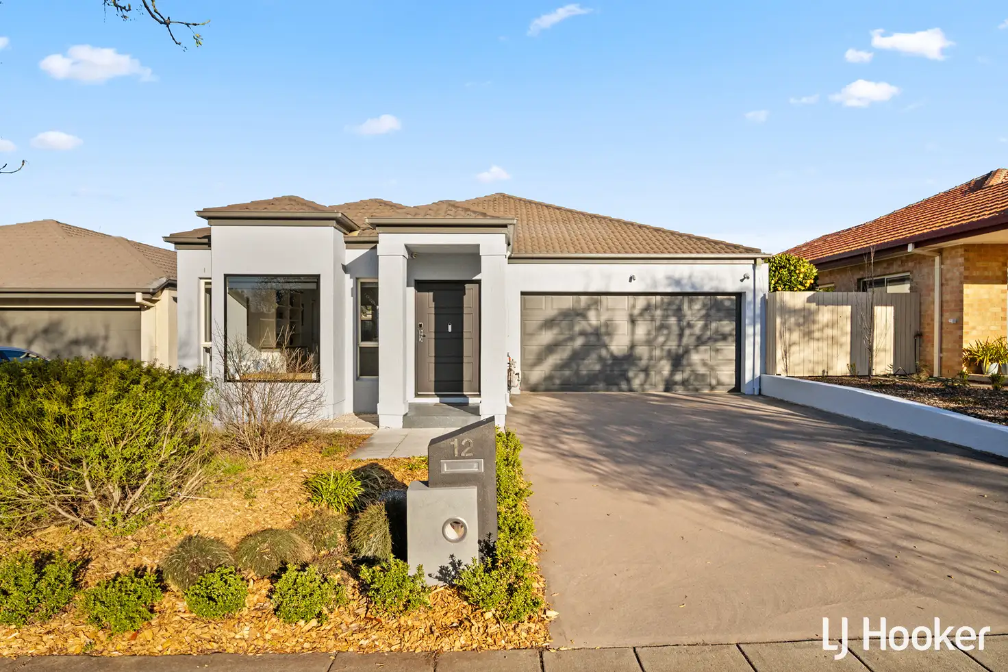 Main view of Homely house listing, 12 Angora Street, Harrison ACT 2914