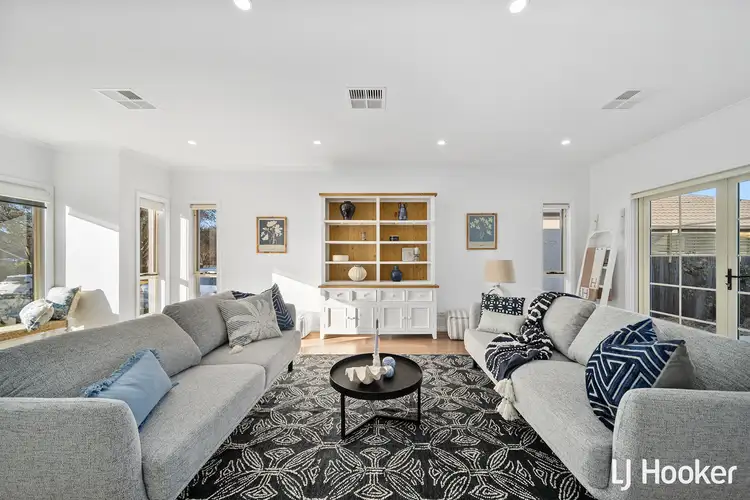 Second view of Homely house listing, 12 Angora Street, Harrison ACT 2914