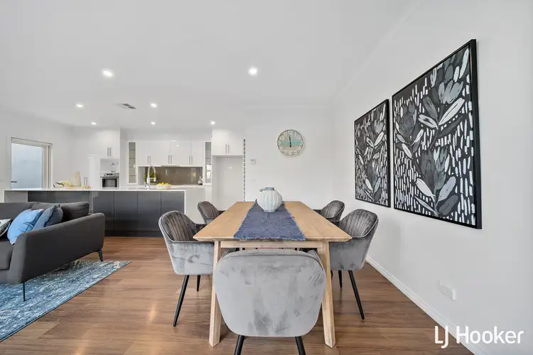 Fourth view of Homely house listing, 12 Angora Street, Harrison ACT 2914