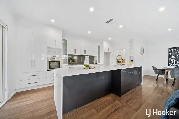 Fifth view of Homely house listing, 12 Angora Street, Harrison ACT 2914