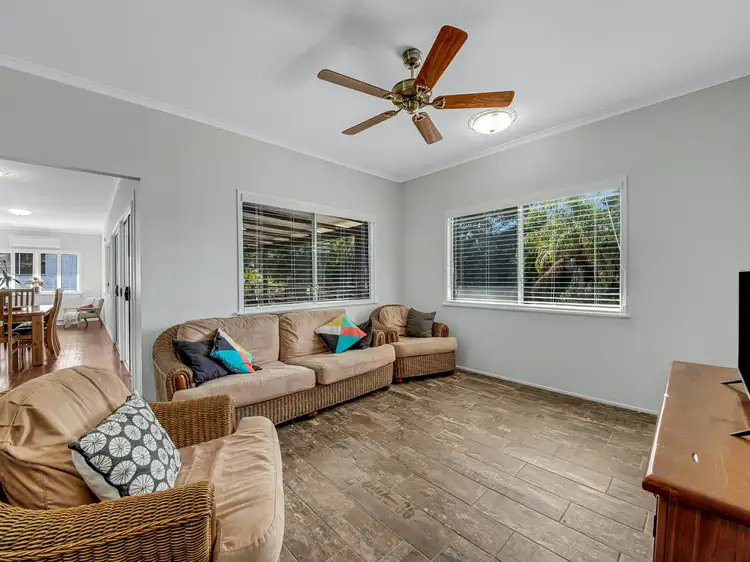 Third view of Homely house listing, 17 Neptune Street, Tannum Sands QLD 4680