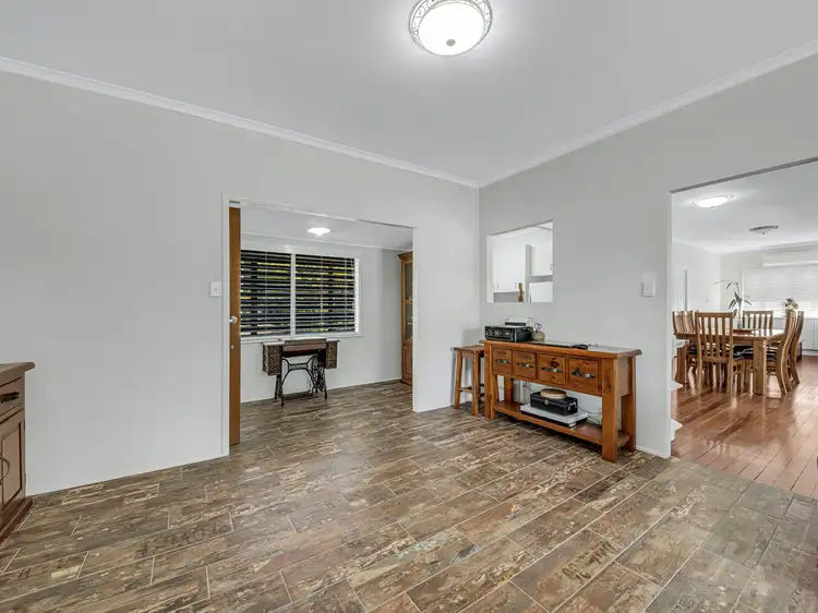 Fourth view of Homely house listing, 17 Neptune Street, Tannum Sands QLD 4680