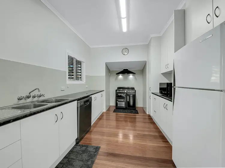 Fifth view of Homely house listing, 17 Neptune Street, Tannum Sands QLD 4680