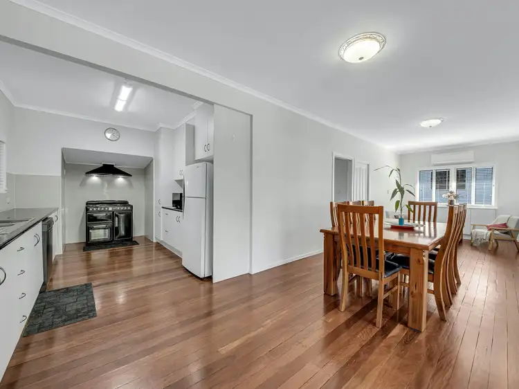 Sixth view of Homely house listing, 17 Neptune Street, Tannum Sands QLD 4680