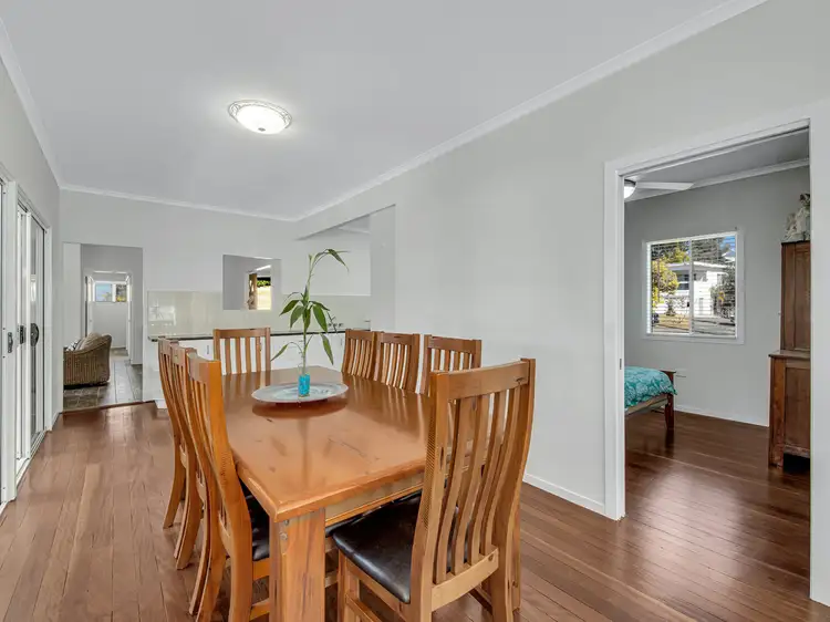 Seventh view of Homely house listing, 17 Neptune Street, Tannum Sands QLD 4680