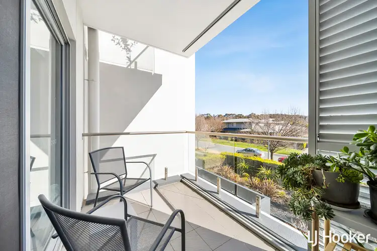 201/9 Watkin Street, Bruce ACT 2617