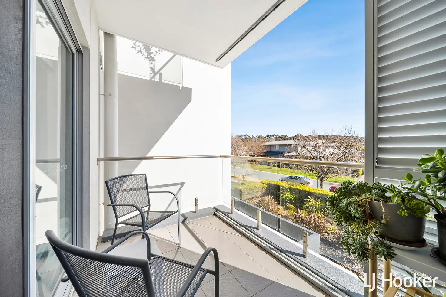 Main view of Homely apartment listing, 201/9 Watkin Street, Bruce ACT 2617