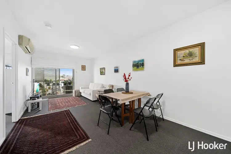 Third view of Homely apartment listing, 201/9 Watkin Street, Bruce ACT 2617