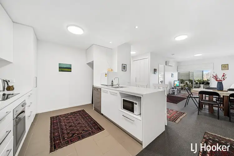 Fourth view of Homely apartment listing, 201/9 Watkin Street, Bruce ACT 2617
