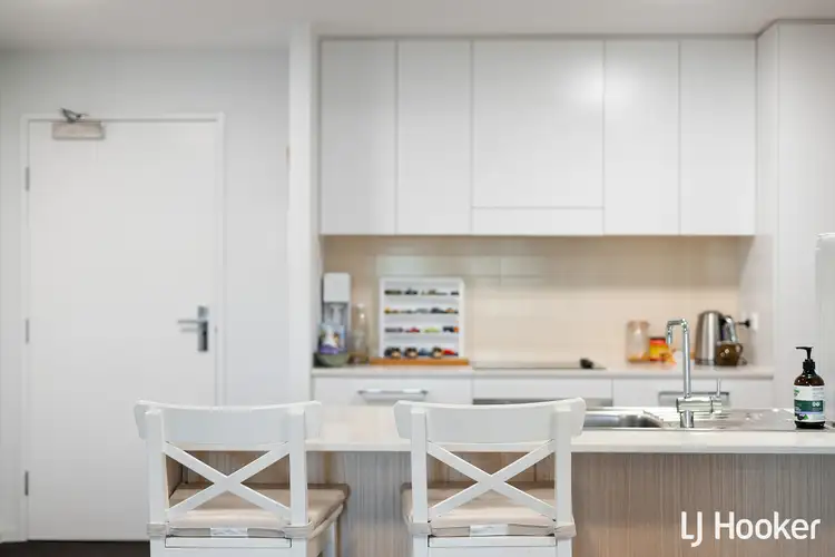 Fifth view of Homely apartment listing, 201/9 Watkin Street, Bruce ACT 2617