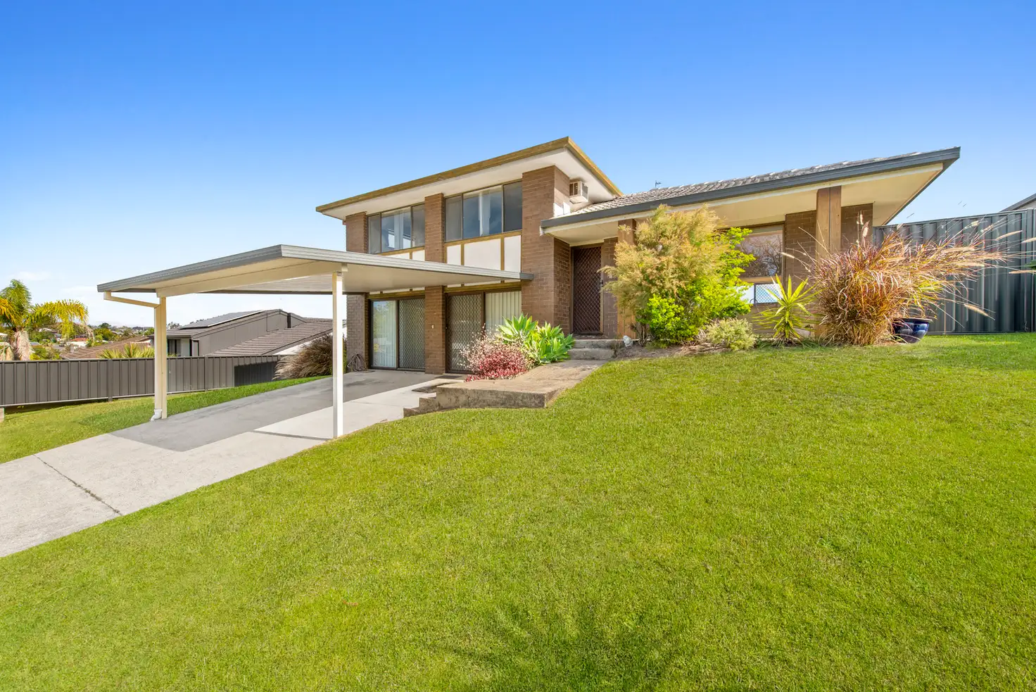 Main view of Homely house listing, 76 Mingaletta Drive, Ashmore QLD 4214