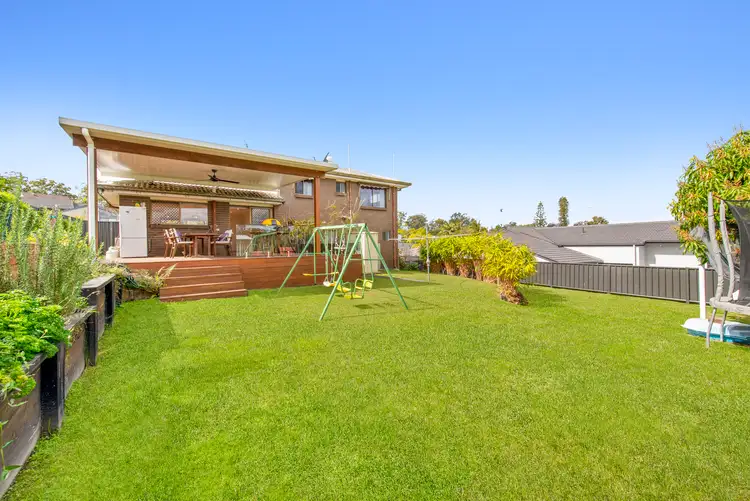 Third view of Homely house listing, 76 Mingaletta Drive, Ashmore QLD 4214