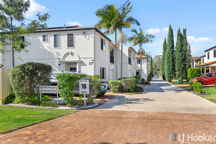 5/17-19 Island Street, Cleveland QLD 4163