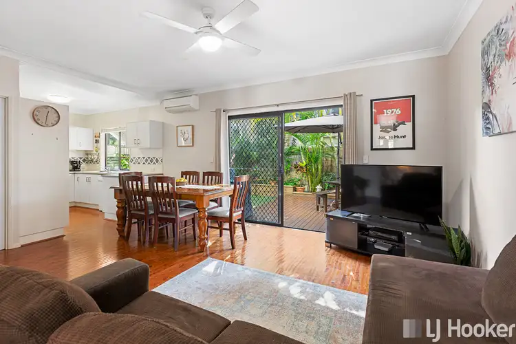 Sixth view of Homely townhouse listing, 5/17-19 Island Street, Cleveland QLD 4163