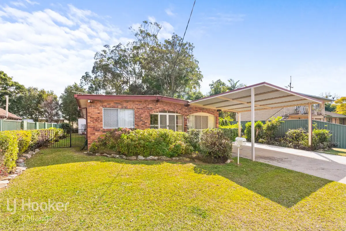 Main view of Homely house listing, 4 Gradi Street, Kallangur QLD 4503