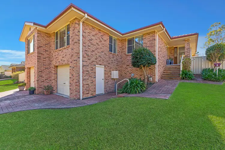 1 Riley Close, Tumbi Umbi NSW 2261