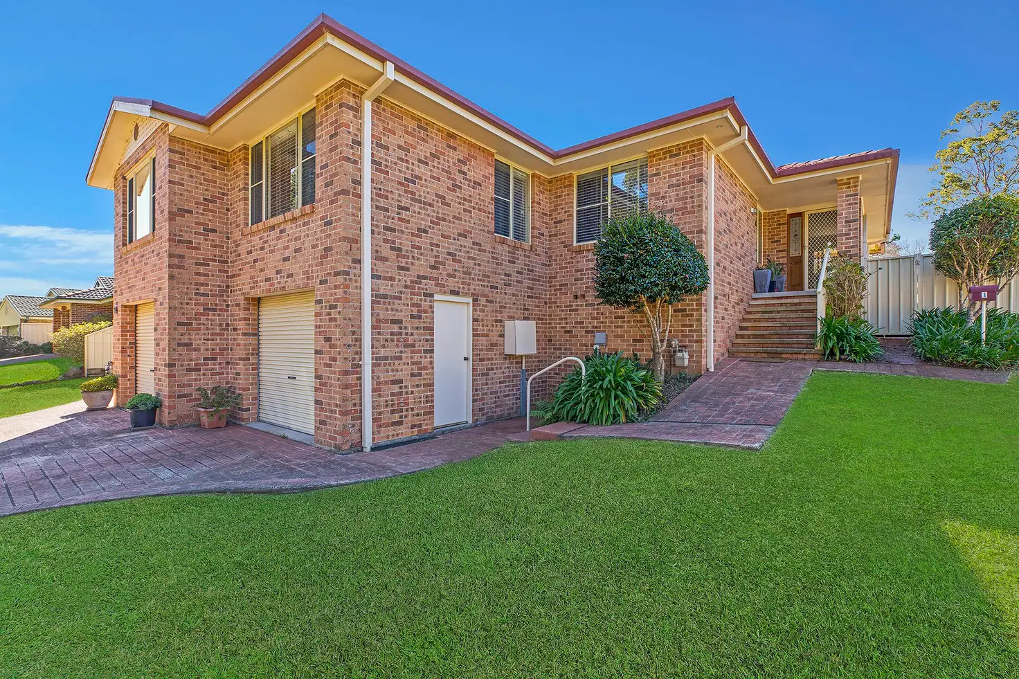 Main view of Homely house listing, 1 Riley Close, Tumbi Umbi NSW 2261
