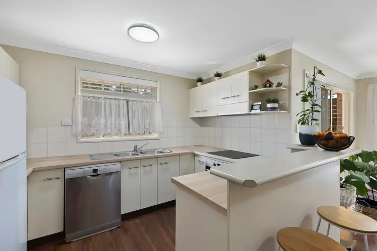 Third view of Homely house listing, 1 Riley Close, Tumbi Umbi NSW 2261