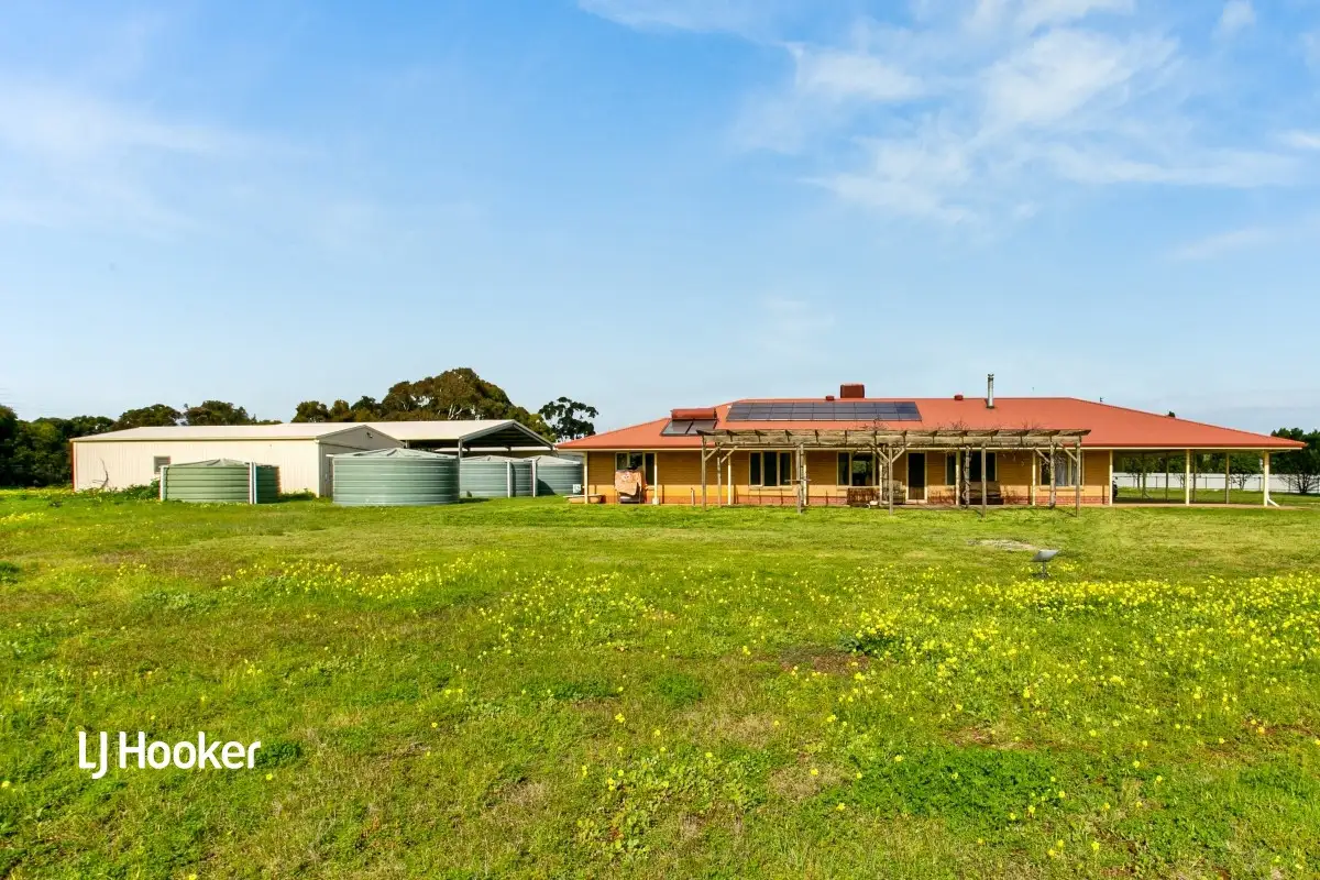 Main view of Homely house listing, 47 Salem Road, Kudla SA 5115