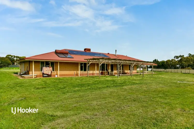 Third view of Homely house listing, 47 Salem Road, Kudla SA 5115