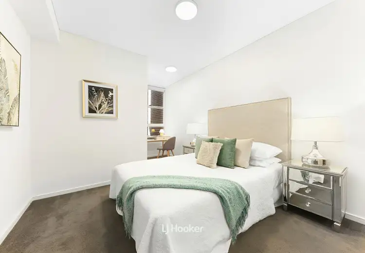 Sixth view of Homely apartment listing, 21/1 Pymble Avenue, Pymble NSW 2073