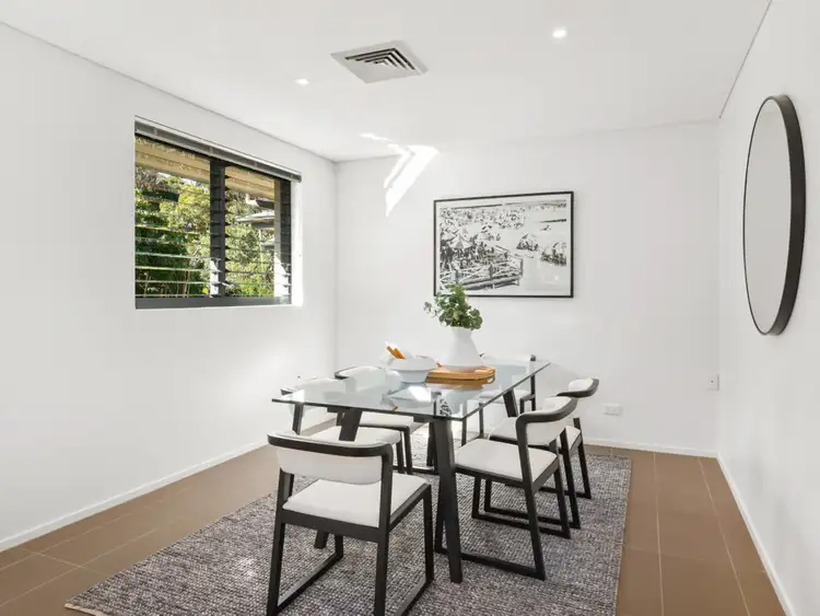 Sixth view of Homely apartment listing, 9/15-17 Central Road, Avalon NSW 2107