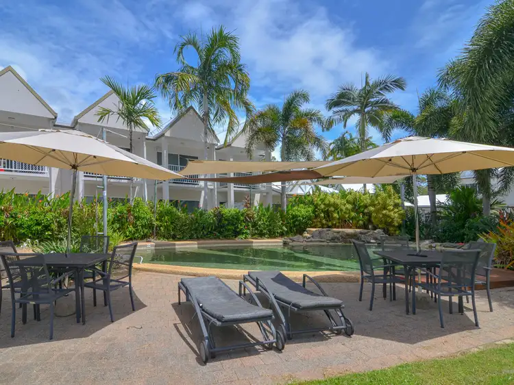 39 Ti Tree Resort/1-5 Barrier Street, Port Douglas QLD 4877