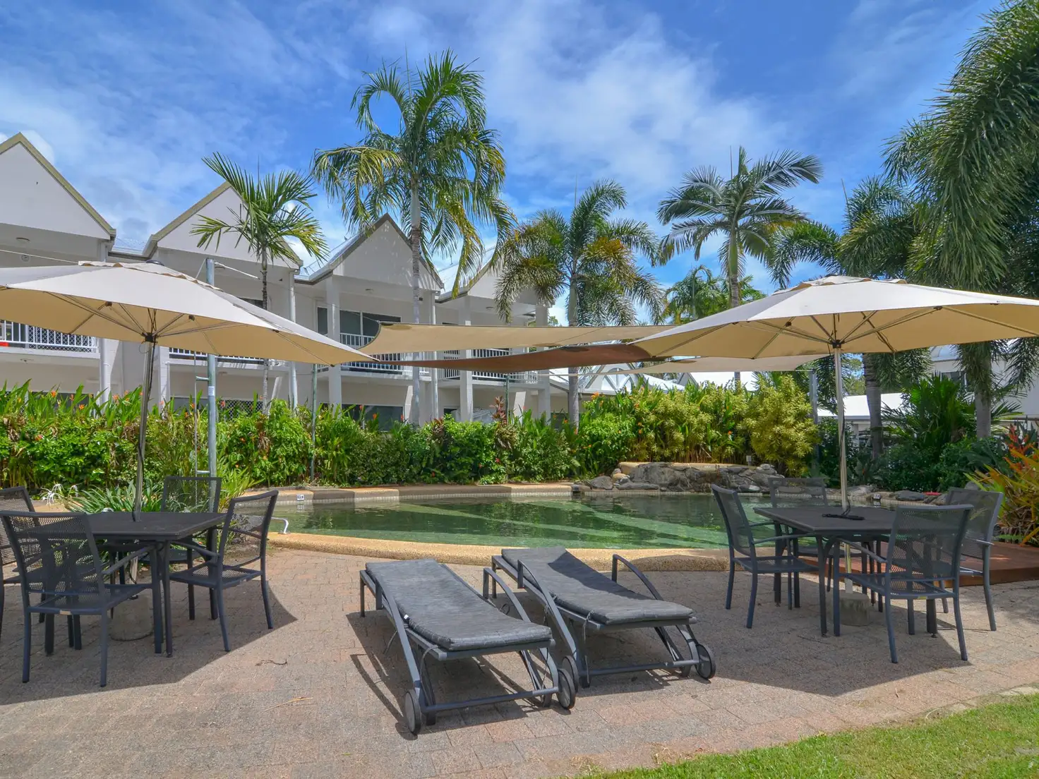 Main view of Homely unit listing, 39 Ti Tree Resort/1-5 Barrier Street, Port Douglas QLD 4877