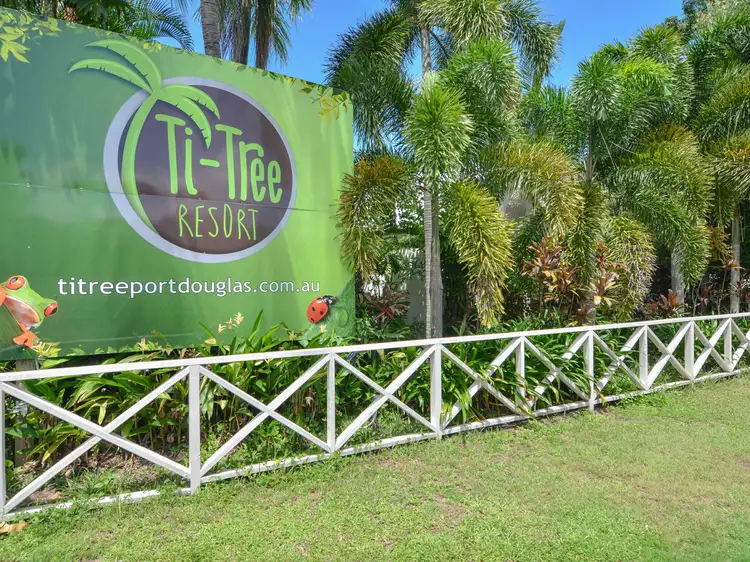 Second view of Homely unit listing, 39 Ti Tree Resort/1-5 Barrier Street, Port Douglas QLD 4877