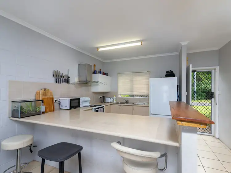 Third view of Homely unit listing, 39 Ti Tree Resort/1-5 Barrier Street, Port Douglas QLD 4877