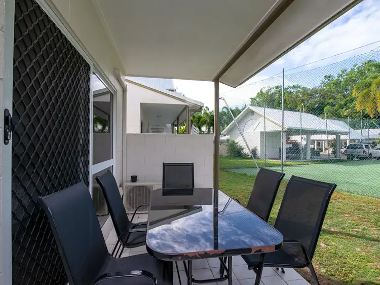 Fifth view of Homely unit listing, 39 Ti Tree Resort/1-5 Barrier Street, Port Douglas QLD 4877