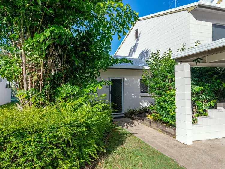 Sixth view of Homely unit listing, 39 Ti Tree Resort/1-5 Barrier Street, Port Douglas QLD 4877