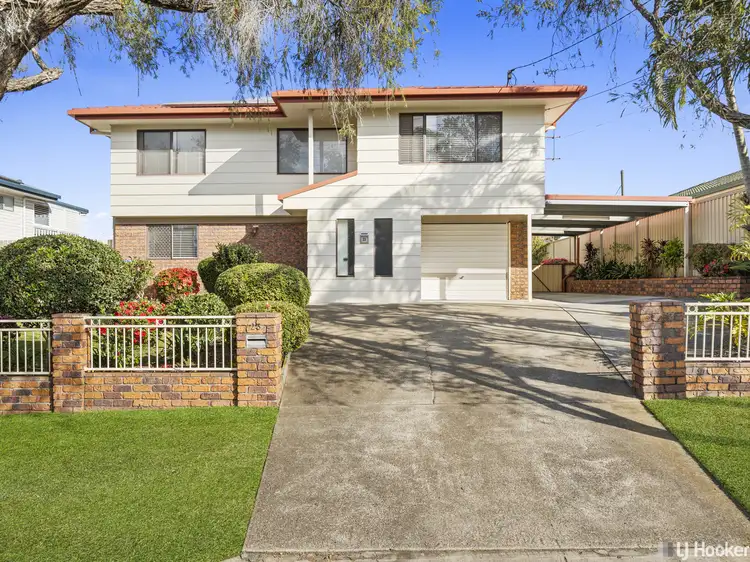 Main view of Homely house listing, 23 Kennedy Drive, Capalaba QLD 4157