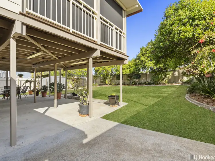 Fourth view of Homely house listing, 23 Kennedy Drive, Capalaba QLD 4157