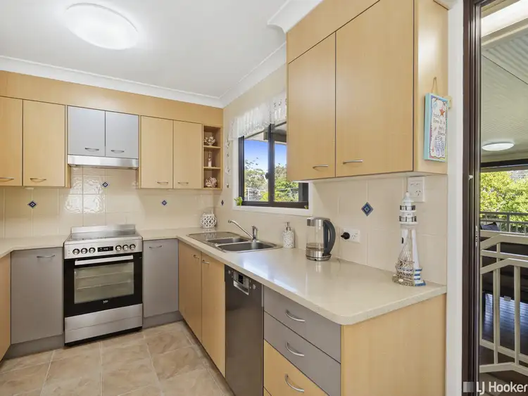 Sixth view of Homely house listing, 23 Kennedy Drive, Capalaba QLD 4157