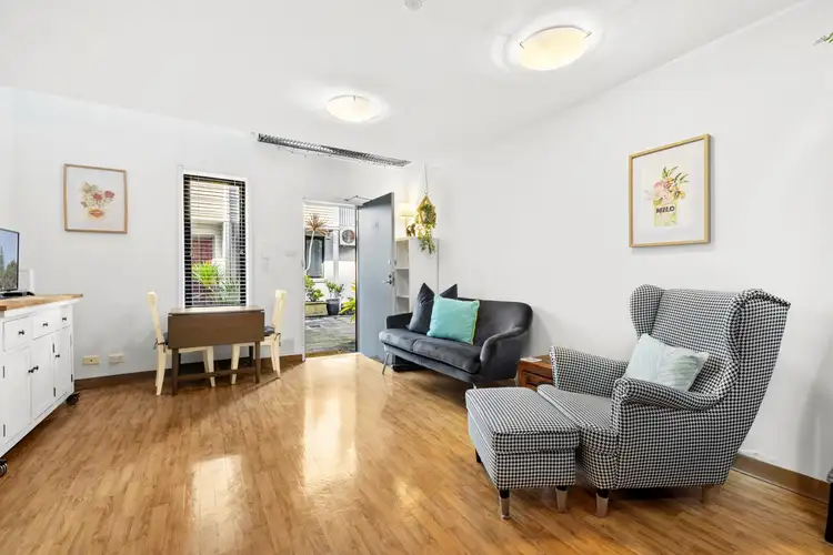 Third view of Homely apartment listing, 45/43 Mallett Street, Camperdown NSW 2050