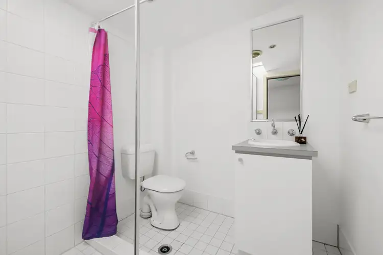 Sixth view of Homely apartment listing, 45/43 Mallett Street, Camperdown NSW 2050