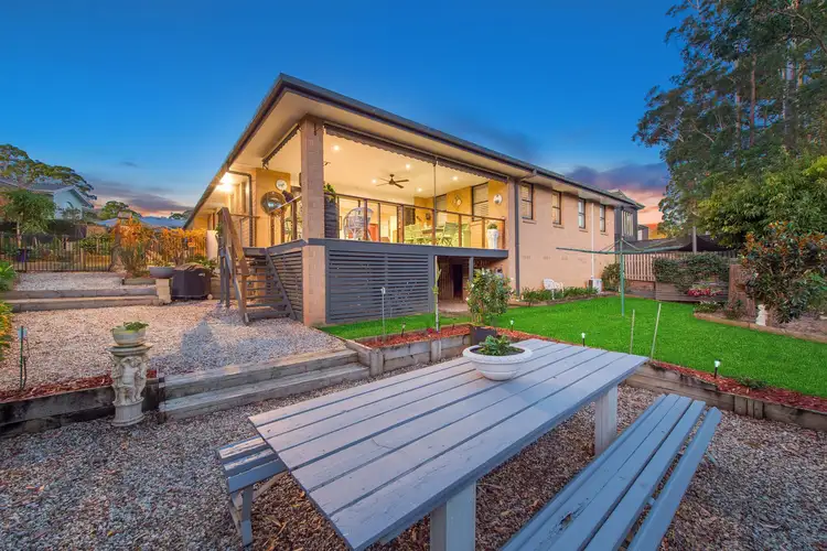 Second view of Homely house listing, 13 Crane Place, Port Macquarie NSW 2444