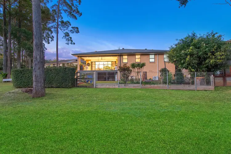 Third view of Homely house listing, 13 Crane Place, Port Macquarie NSW 2444