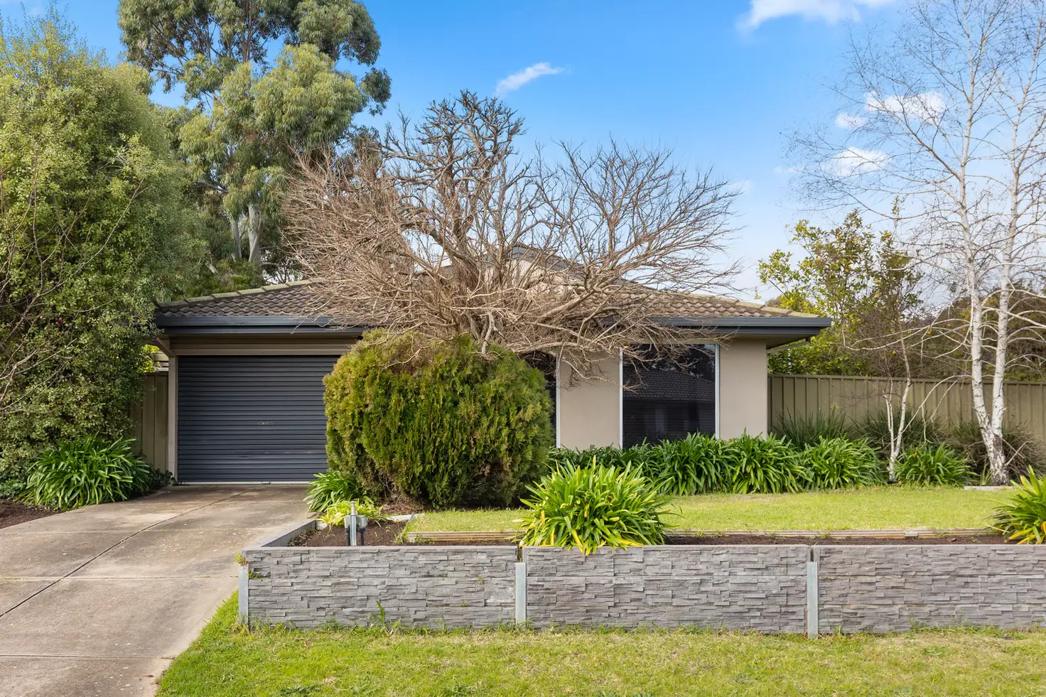 Main view of Homely house listing, 51 Serenade Crescent, Aberfoyle Park SA 5159