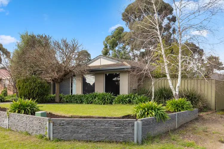 Second view of Homely house listing, 51 Serenade Crescent, Aberfoyle Park SA 5159