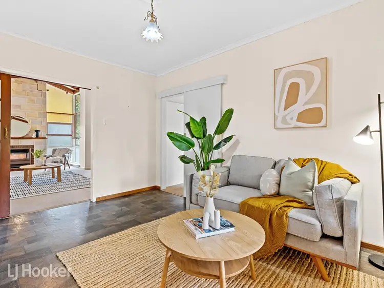 Sixth view of Homely house listing, 11 Giles Street, Magill SA 5072