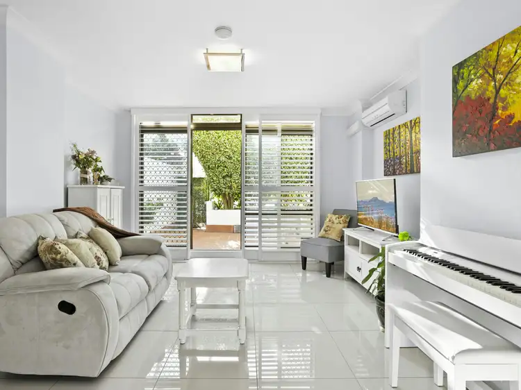 Second view of Homely unit listing, 76/450 Pacific Highway, Lane Cove NSW 2066