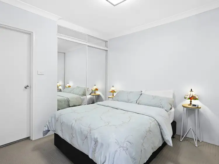 Fourth view of Homely unit listing, 76/450 Pacific Highway, Lane Cove NSW 2066
