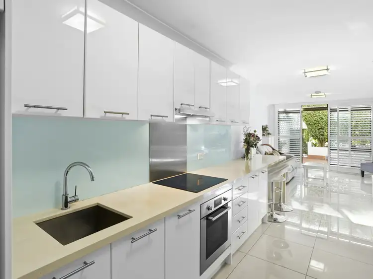Fifth view of Homely unit listing, 76/450 Pacific Highway, Lane Cove NSW 2066