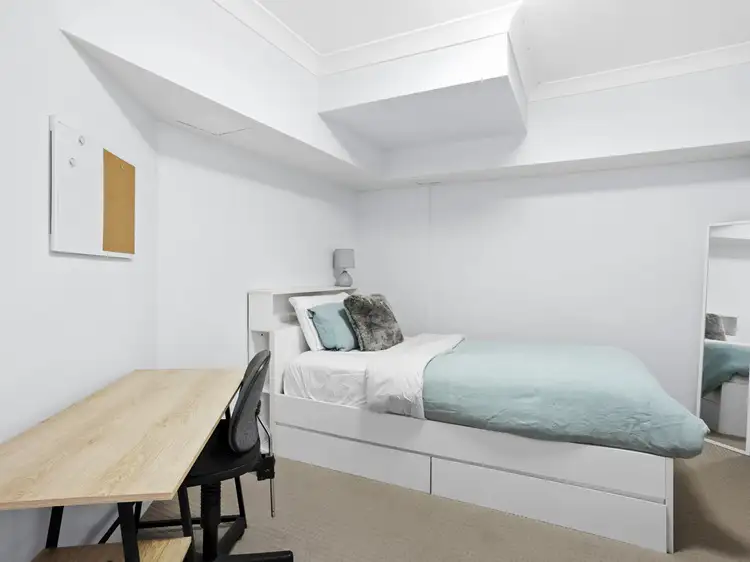 Sixth view of Homely unit listing, 76/450 Pacific Highway, Lane Cove NSW 2066