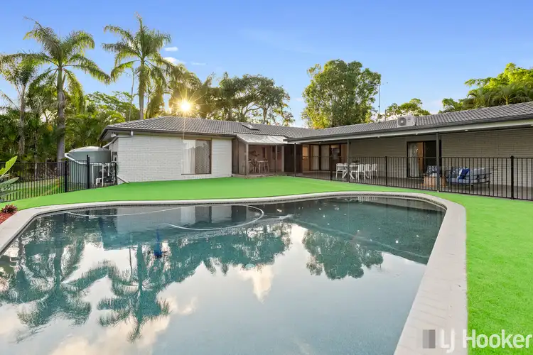 Main view of Homely house listing, 17 Sycamore Street, Redland Bay QLD 4165