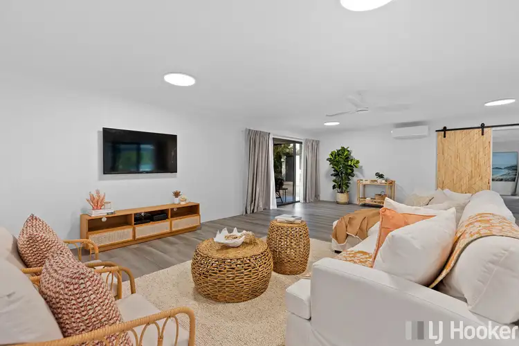 Sixth view of Homely house listing, 17 Sycamore Street, Redland Bay QLD 4165