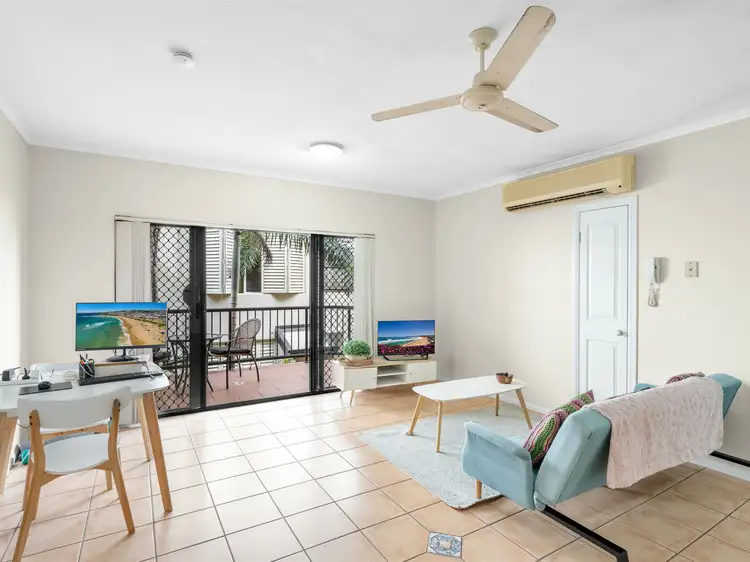 Main view of Homely apartment listing, 5/108 McLeod Street, Cairns City QLD 4870